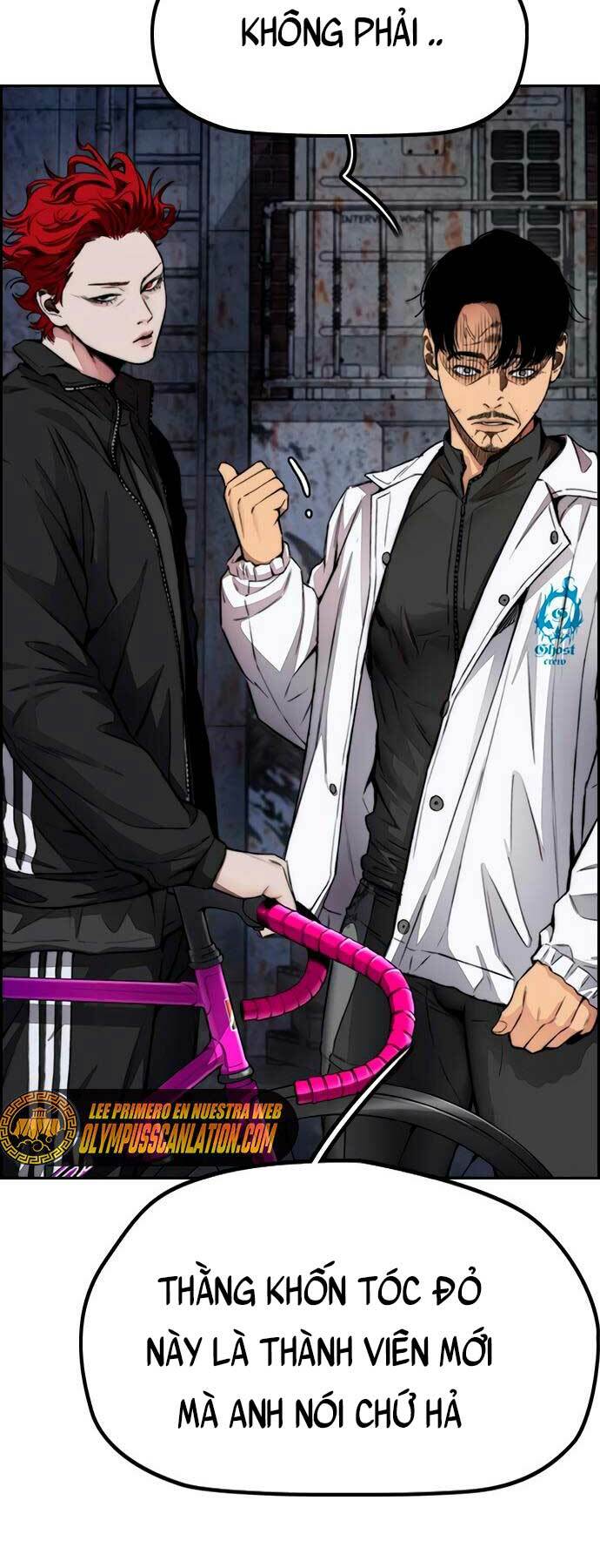 Thể Thao Cực Hạn - Chapter 425 - Page 51