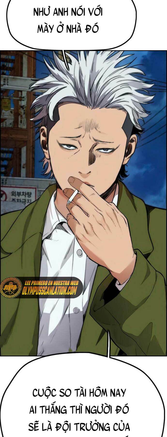 Thể Thao Cực Hạn - Chapter 425 - Page 61