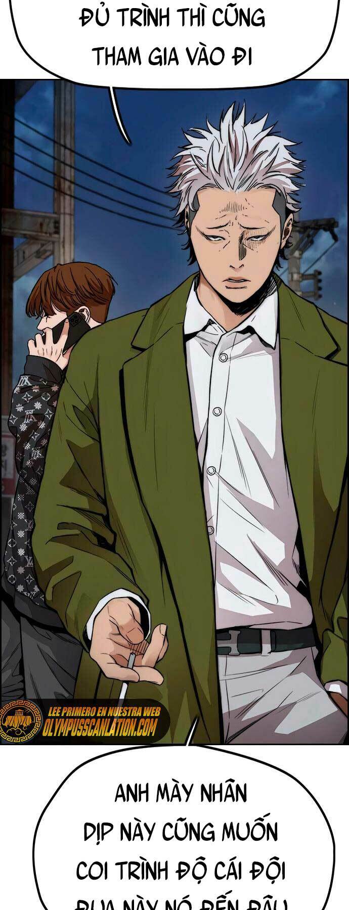 Thể Thao Cực Hạn - Chapter 425 - Page 76