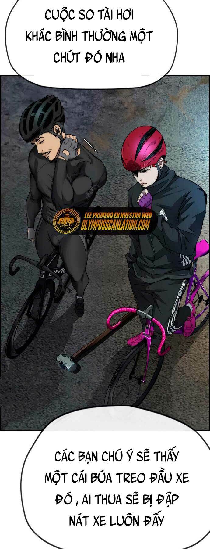 Thể Thao Cực Hạn - Chapter 425 - Page 96