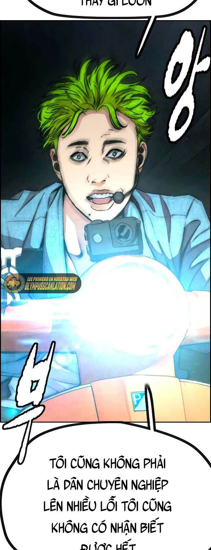Thể Thao Cực Hạn - Chapter 426 - Page 104