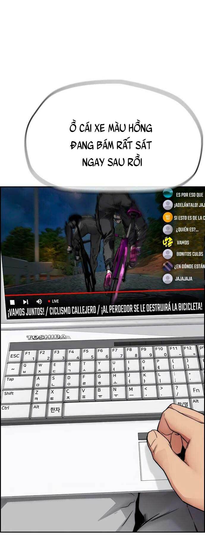 Thể Thao Cực Hạn - Chapter 426 - Page 12