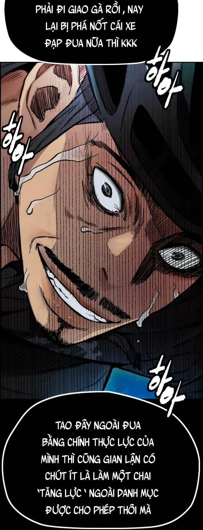 Thể Thao Cực Hạn - Chapter 426 - Page 21