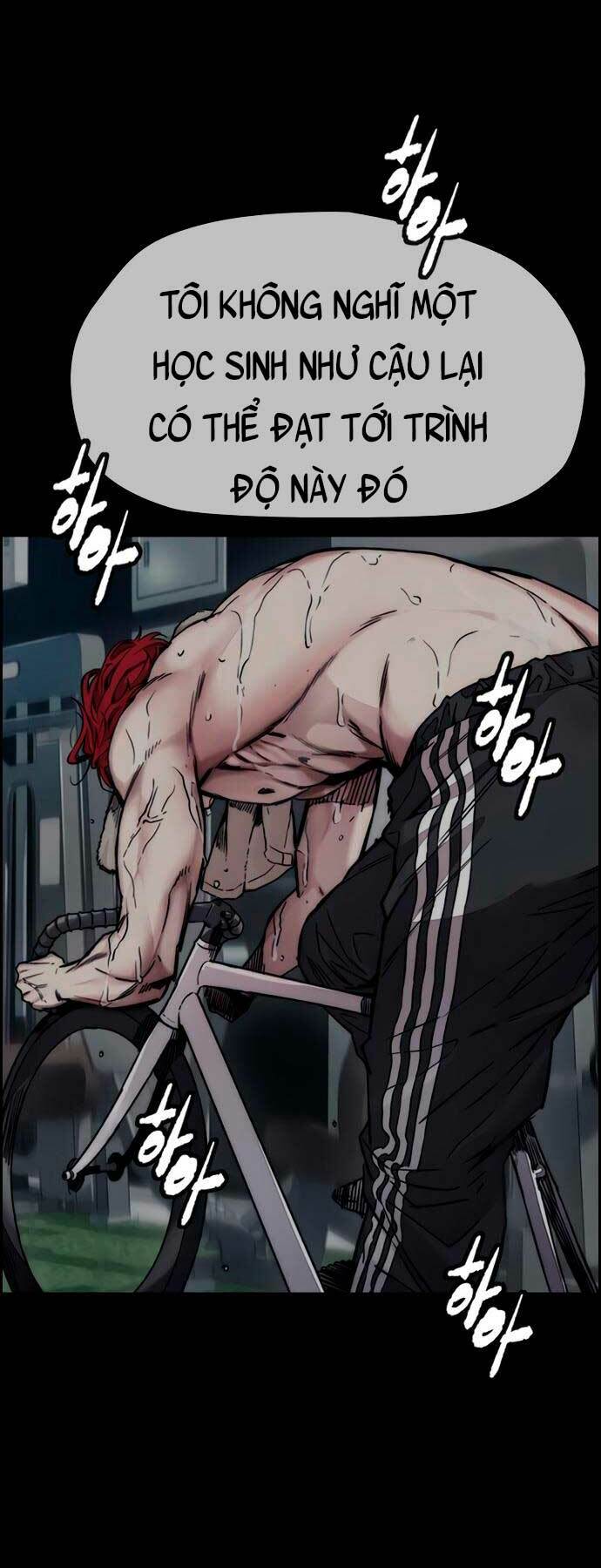 Thể Thao Cực Hạn - Chapter 426 - Page 37