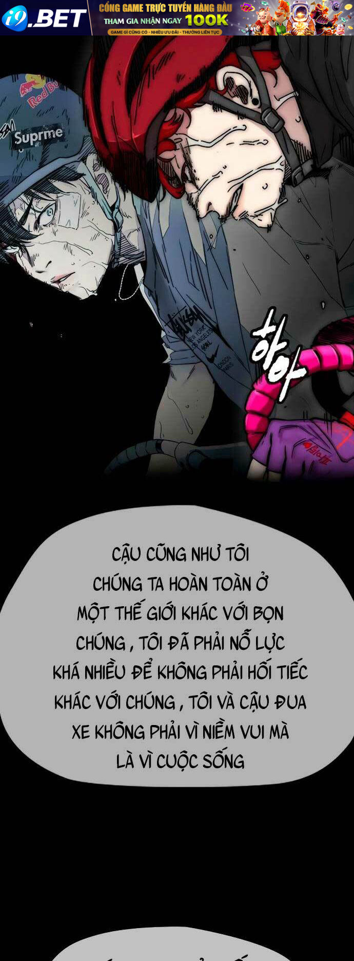 Thể Thao Cực Hạn - Chapter 426 - Page 54