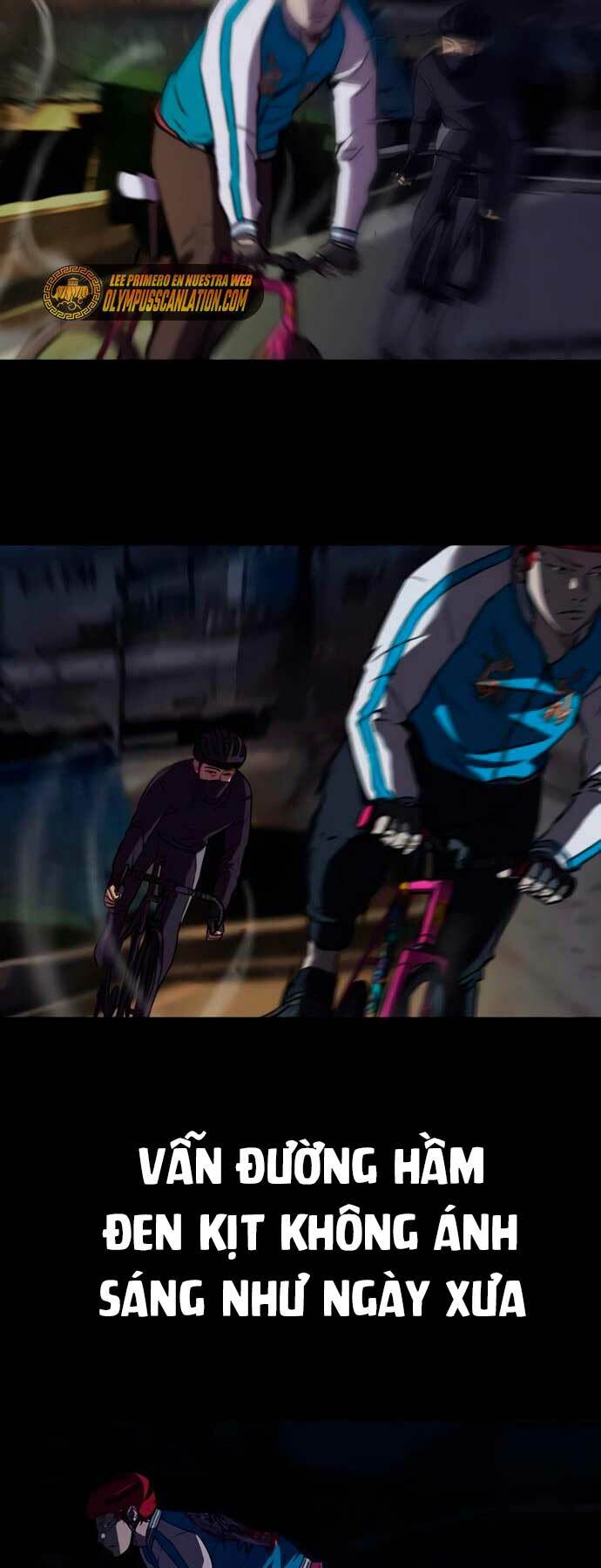 Thể Thao Cực Hạn - Chapter 426 - Page 72