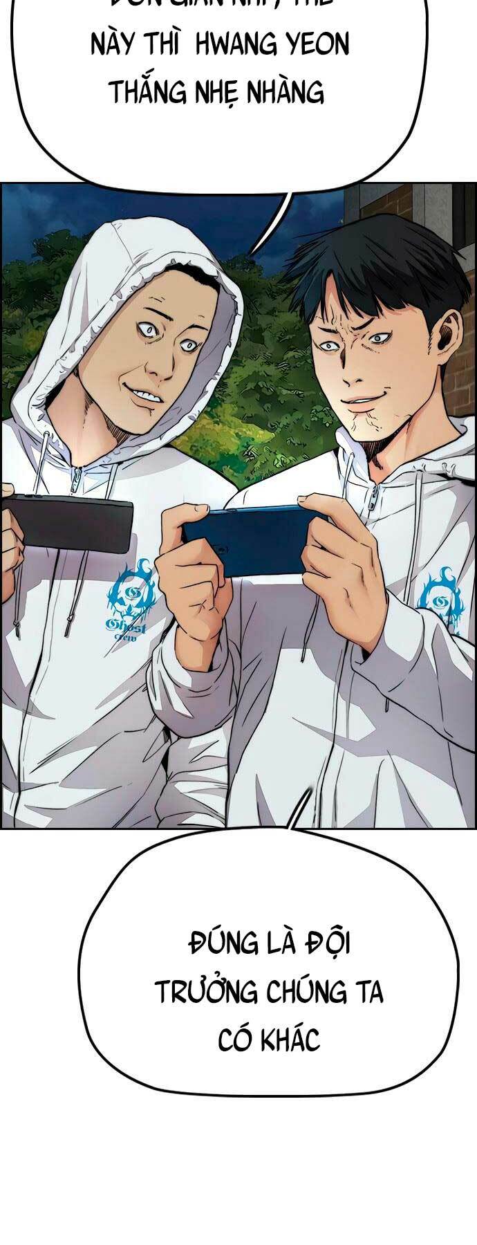 Thể Thao Cực Hạn - Chapter 426 - Page 7