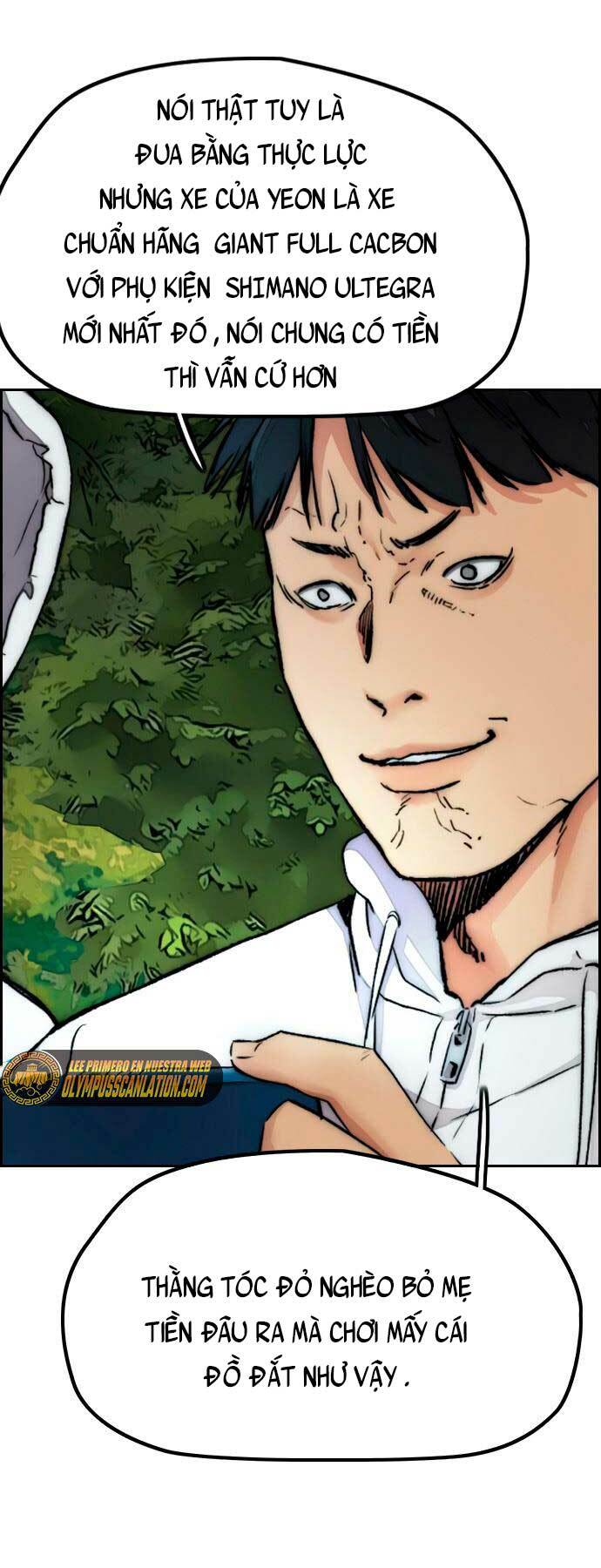 Thể Thao Cực Hạn - Chapter 426 - Page 8