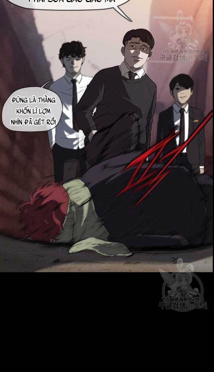 Thể Thao Cực Hạn - Chapter 427.5 - Page 21