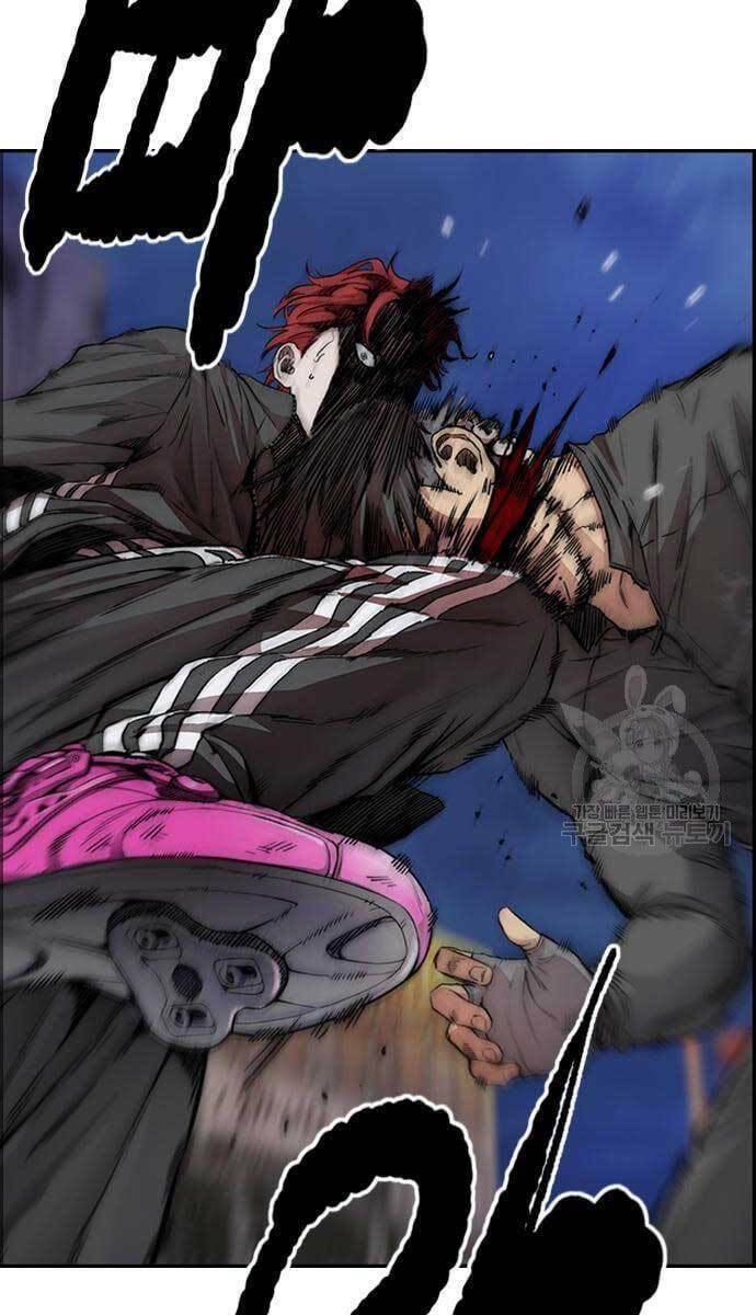 Thể Thao Cực Hạn - Chapter 427.5 - Page 35