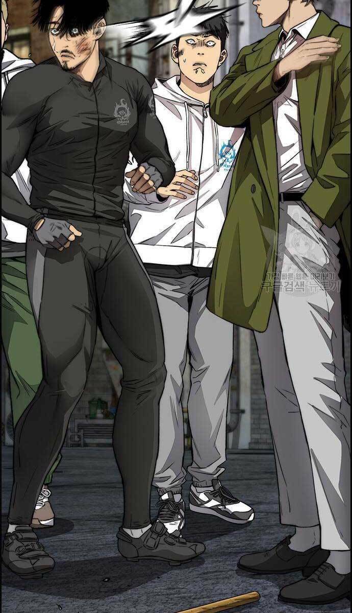 Thể Thao Cực Hạn - Chapter 427 - Page 30