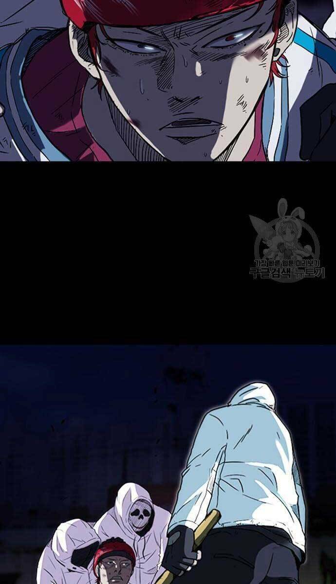 Thể Thao Cực Hạn - Chapter 427 - Page 55