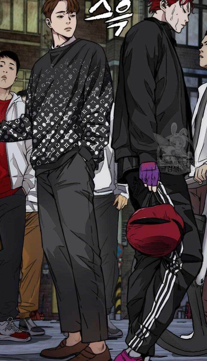 Thể Thao Cực Hạn - Chapter 427 - Page 61