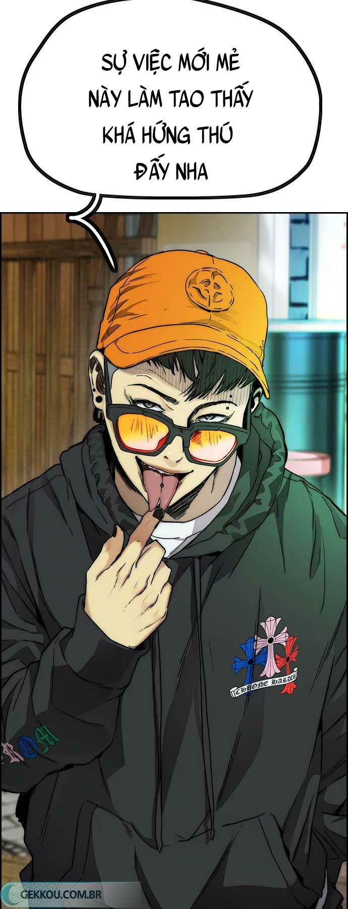 Thể Thao Cực Hạn - Chapter 428 - Page 103