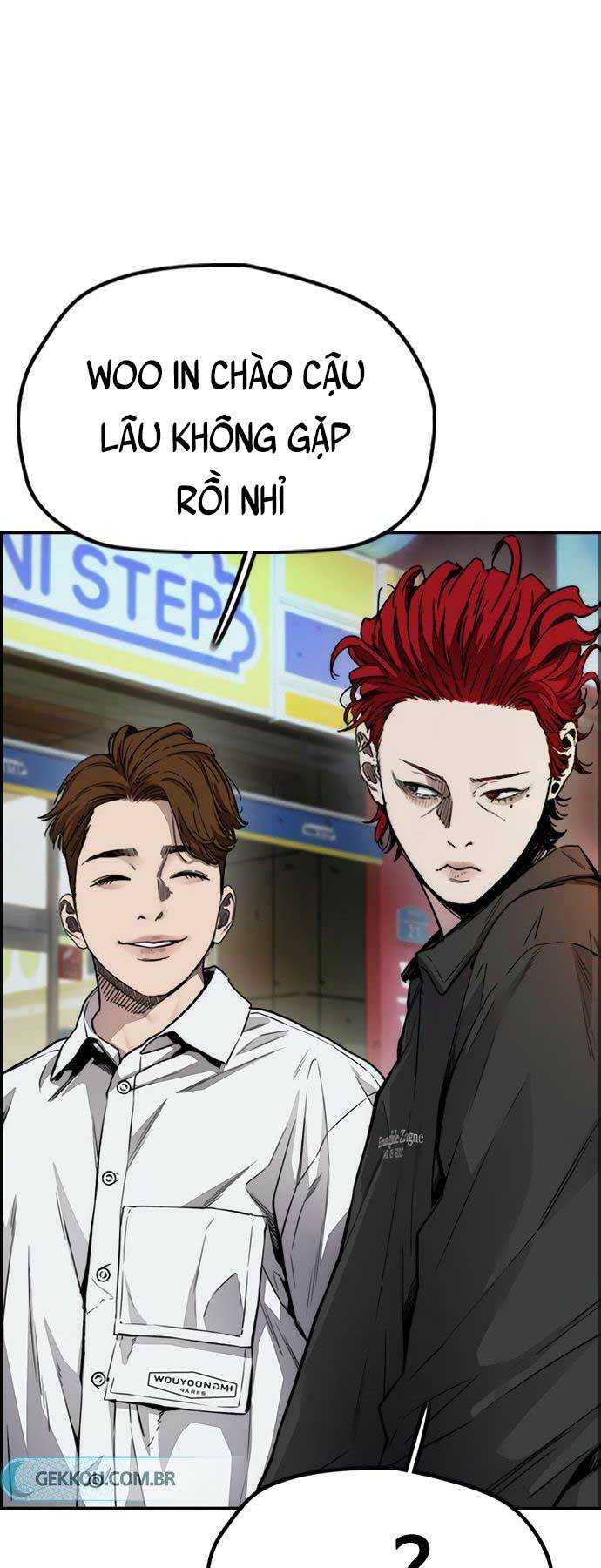 Thể Thao Cực Hạn - Chapter 428 - Page 107