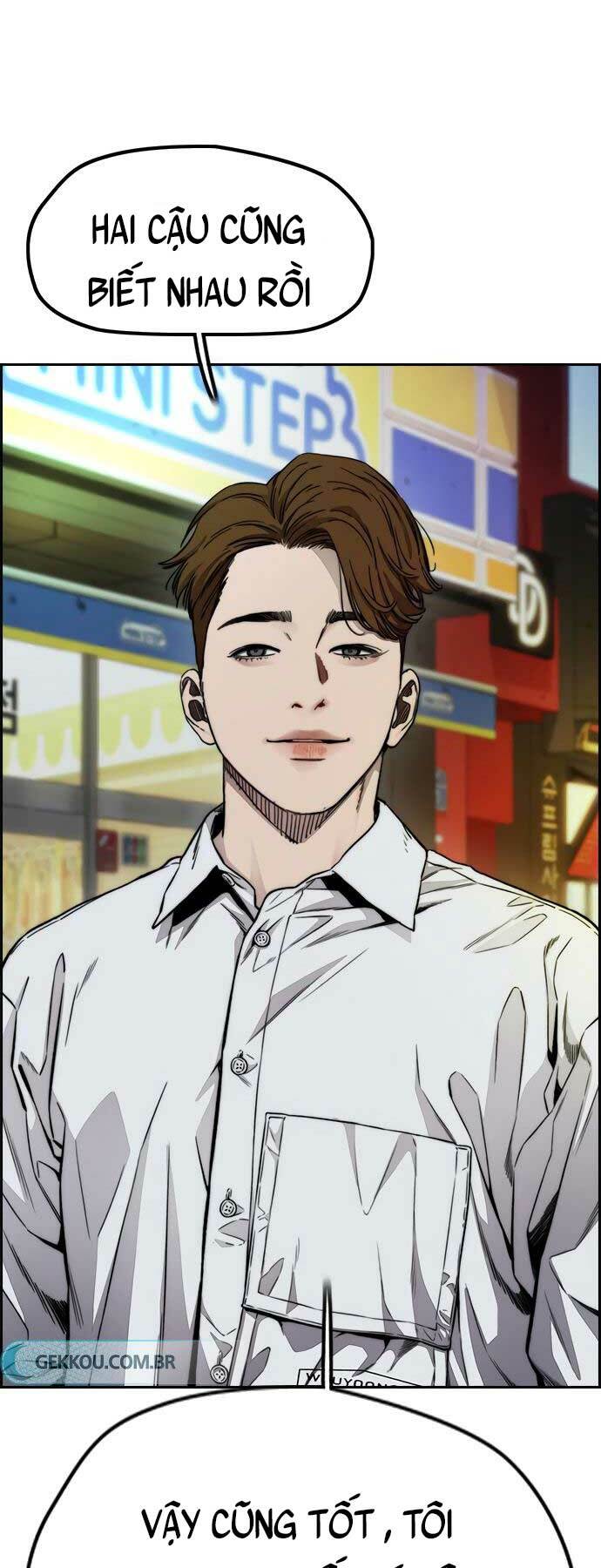 Thể Thao Cực Hạn - Chapter 428 - Page 109