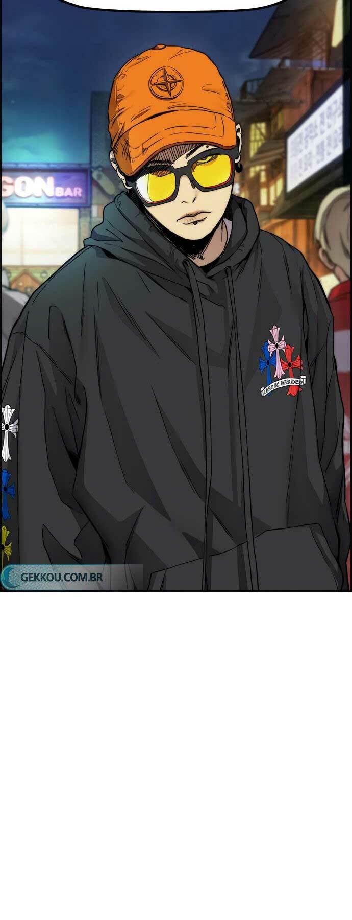 Thể Thao Cực Hạn - Chapter 428 - Page 113