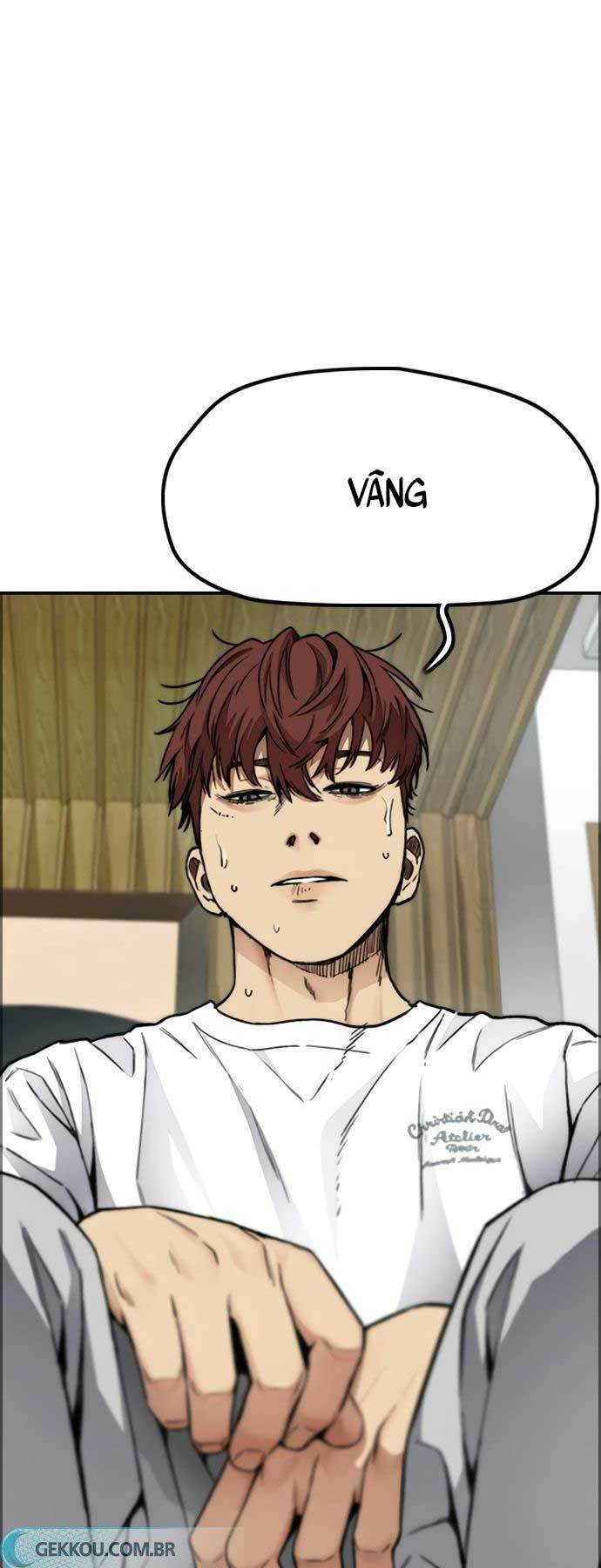 Thể Thao Cực Hạn - Chapter 428 - Page 17