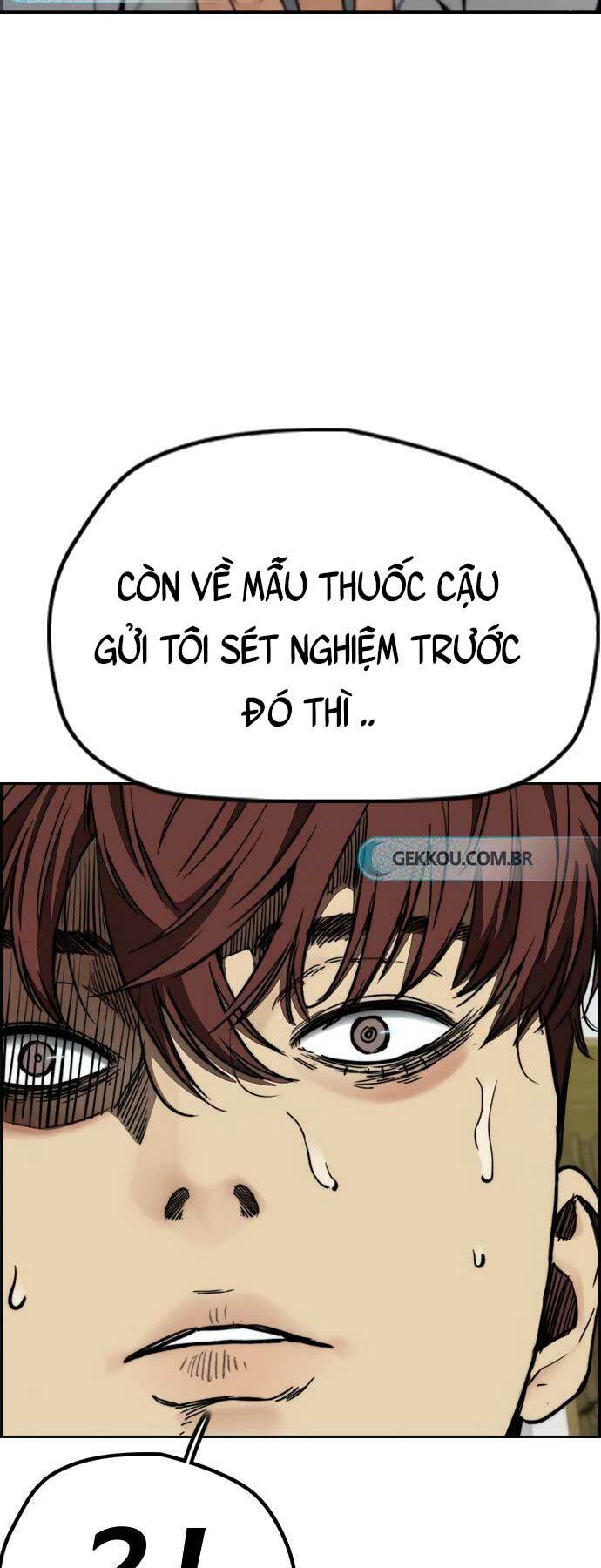 Thể Thao Cực Hạn - Chapter 428 - Page 18