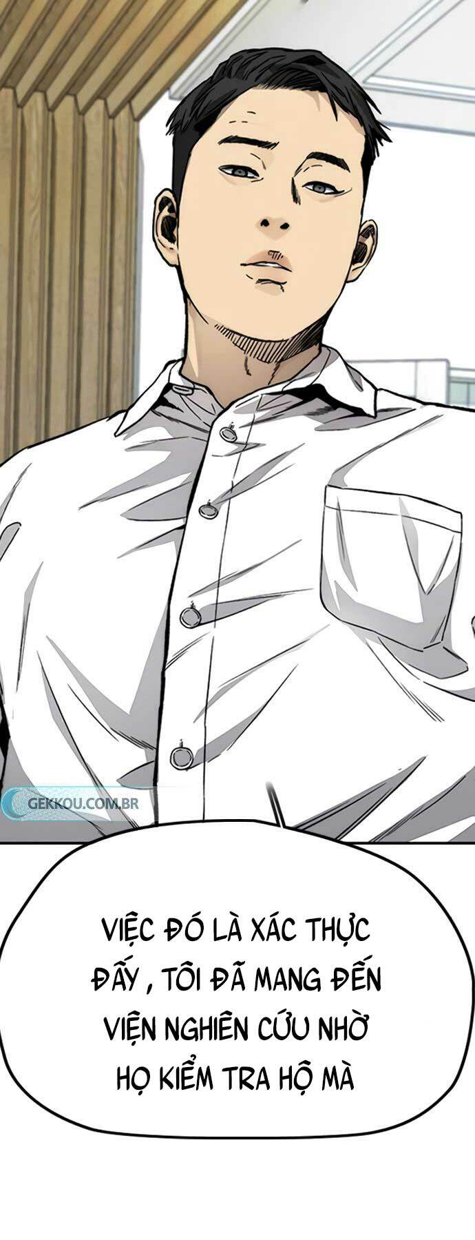 Thể Thao Cực Hạn - Chapter 428 - Page 21