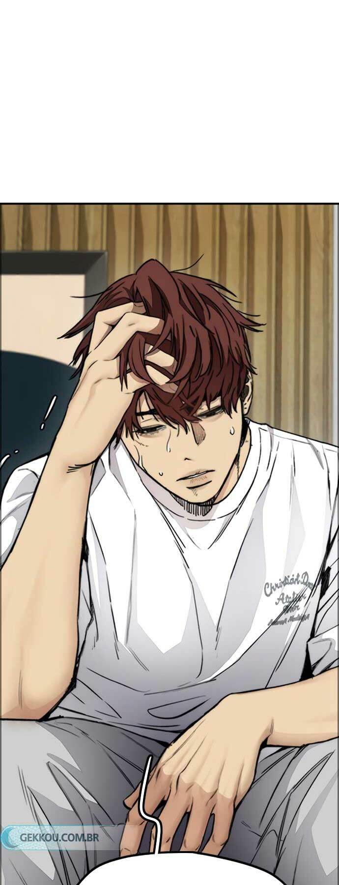 Thể Thao Cực Hạn - Chapter 428 - Page 22