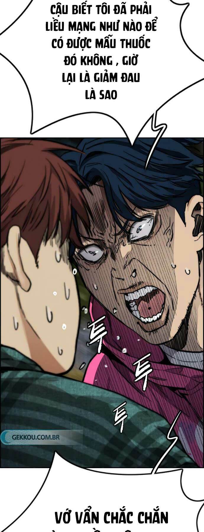 Thể Thao Cực Hạn - Chapter 428 - Page 26