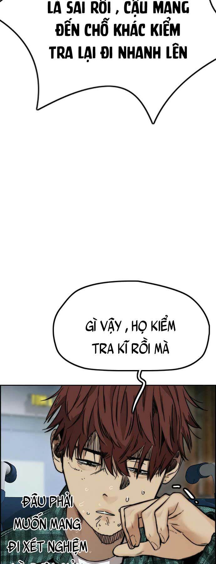 Thể Thao Cực Hạn - Chapter 428 - Page 27