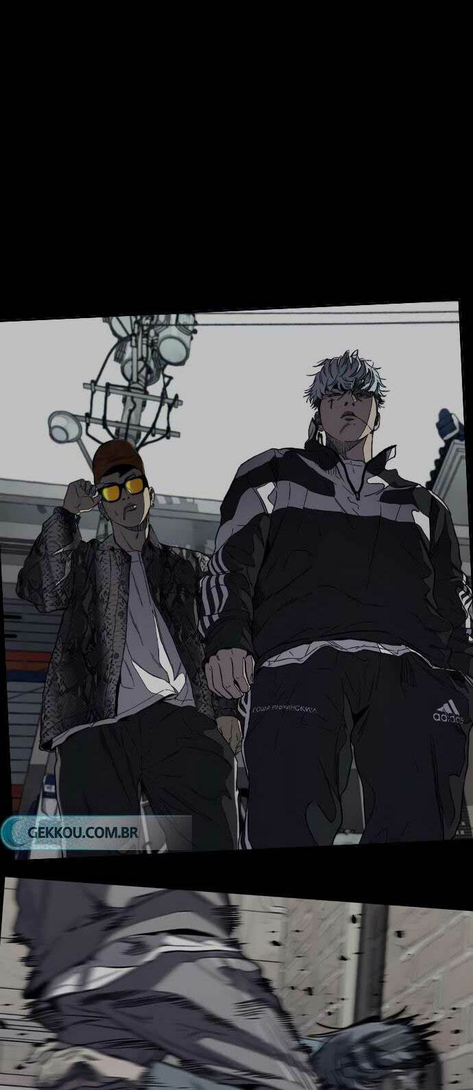 Thể Thao Cực Hạn - Chapter 428 - Page 30