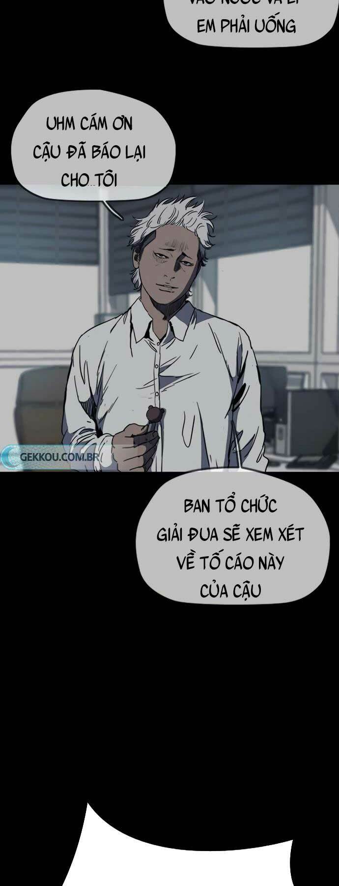 Thể Thao Cực Hạn - Chapter 428 - Page 35