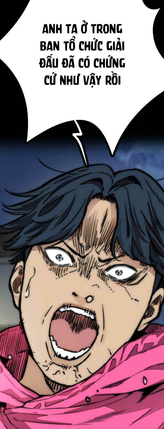 Thể Thao Cực Hạn - Chapter 428 - Page 36