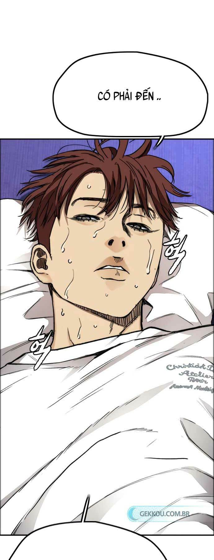 Thể Thao Cực Hạn - Chapter 428 - Page 3