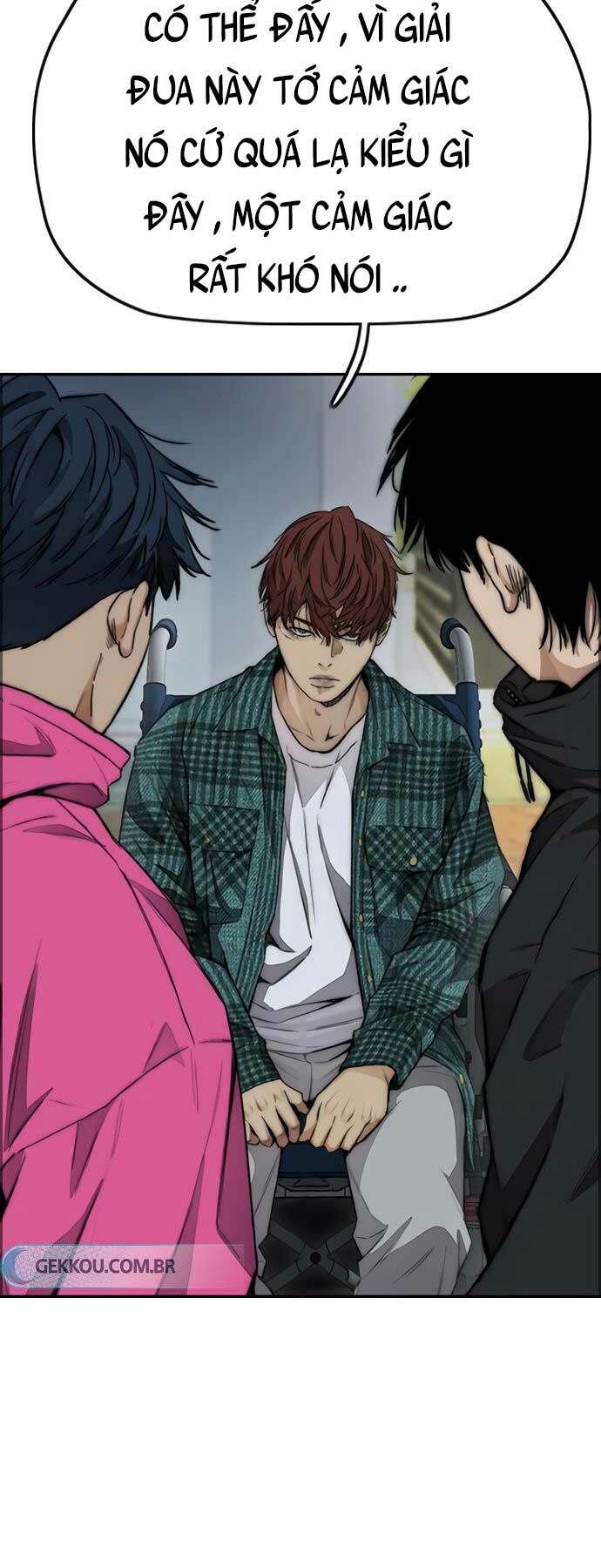 Thể Thao Cực Hạn - Chapter 428 - Page 42