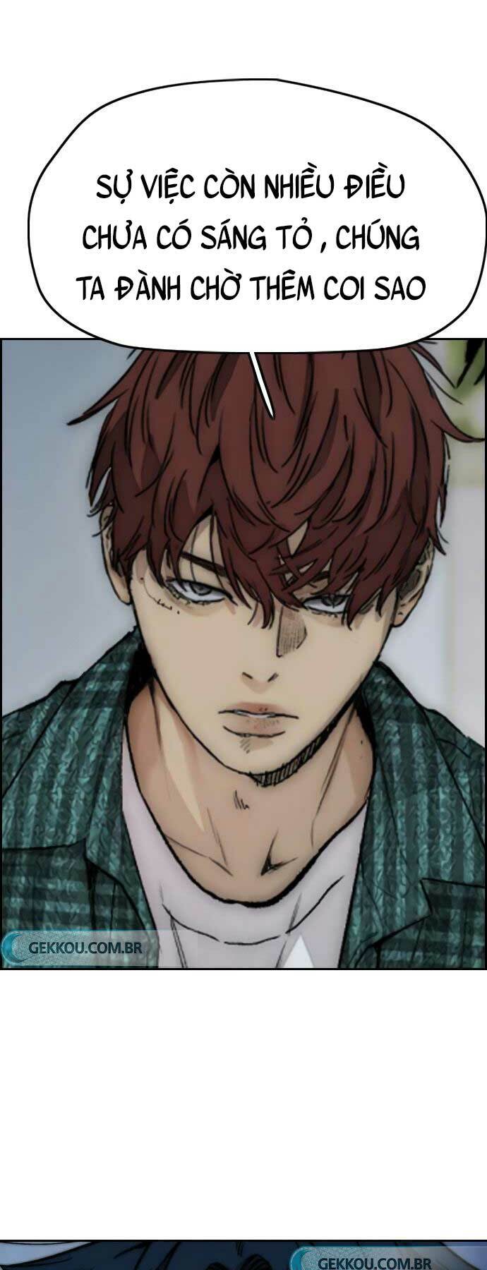 Thể Thao Cực Hạn - Chapter 428 - Page 43