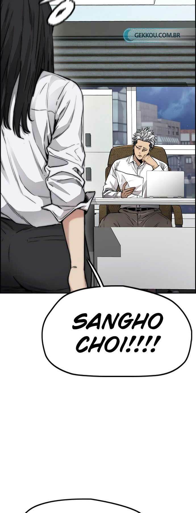 Thể Thao Cực Hạn - Chapter 428 - Page 47