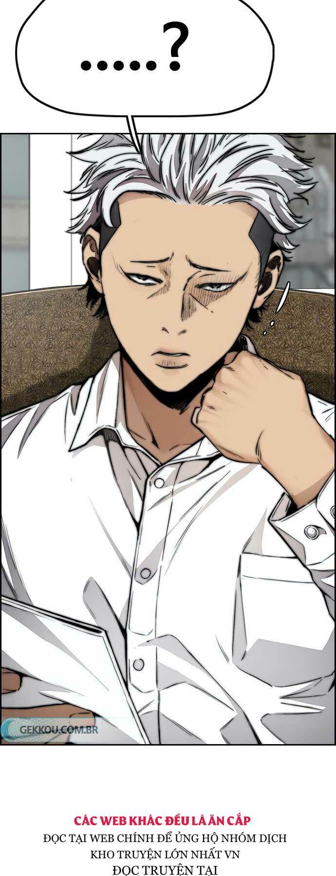 Thể Thao Cực Hạn - Chapter 428 - Page 48