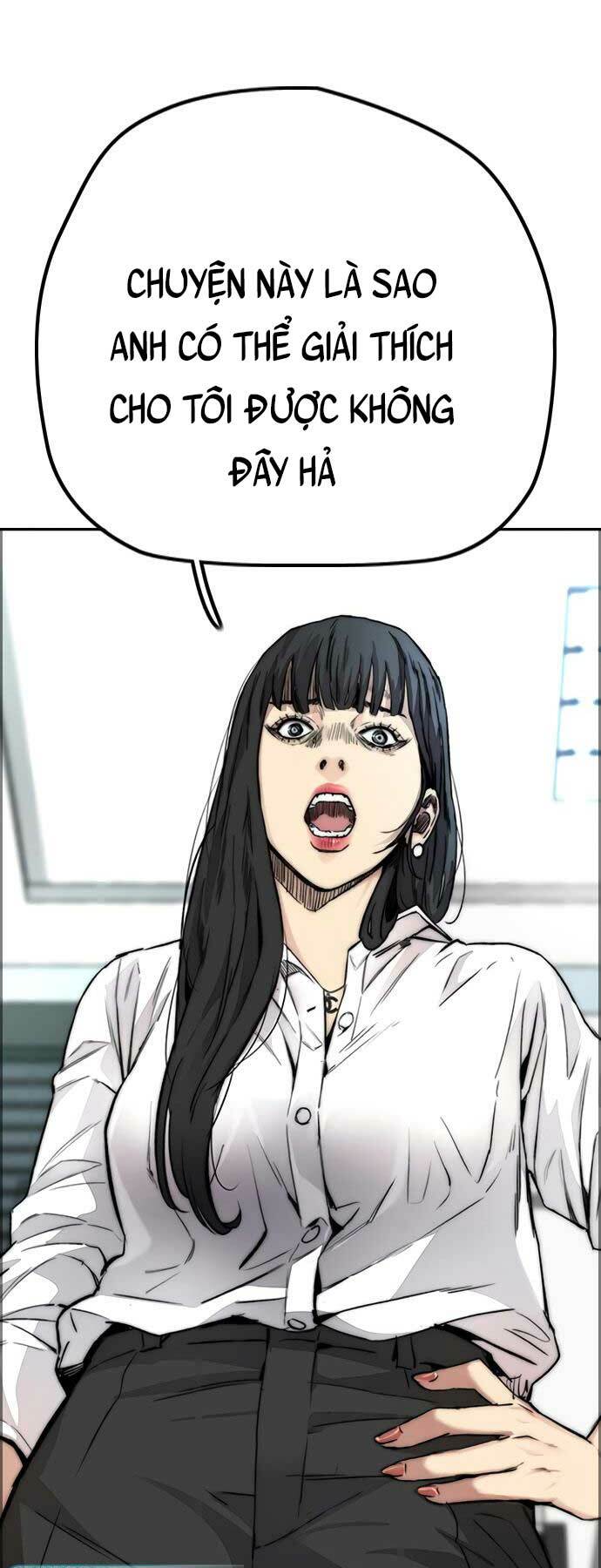 Thể Thao Cực Hạn - Chapter 428 - Page 50