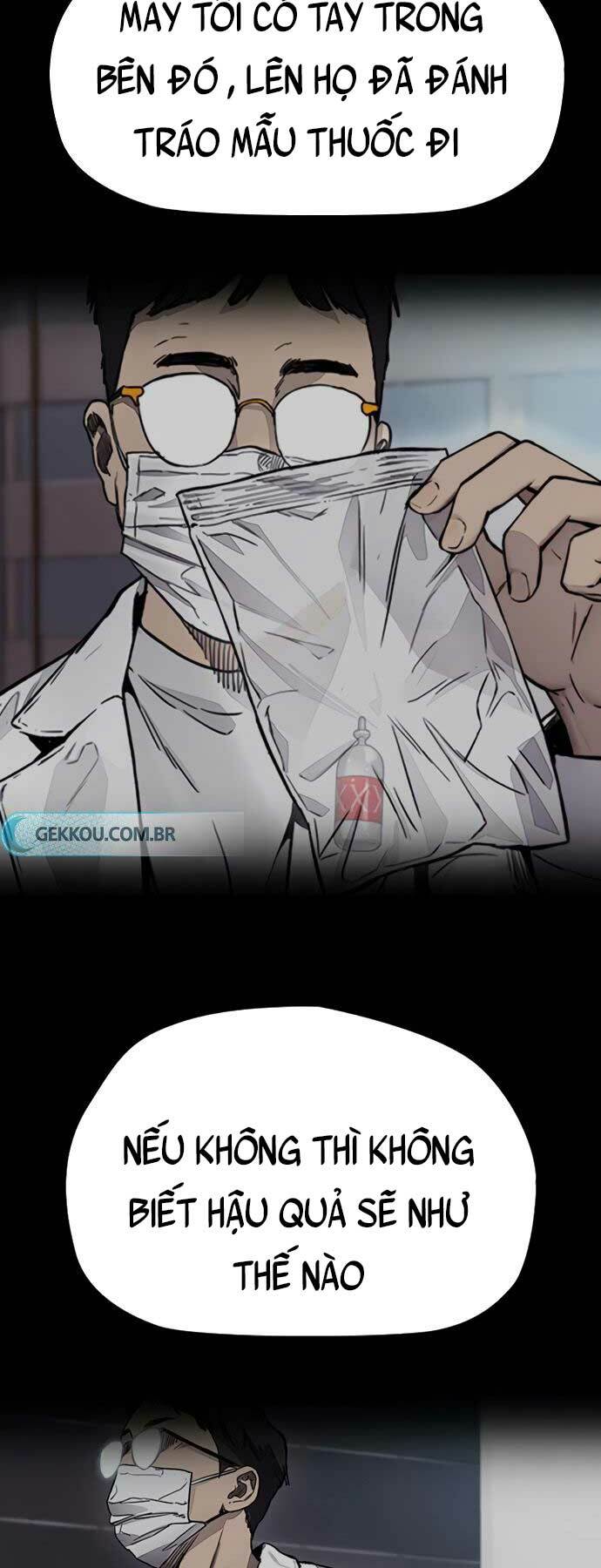 Thể Thao Cực Hạn - Chapter 428 - Page 55