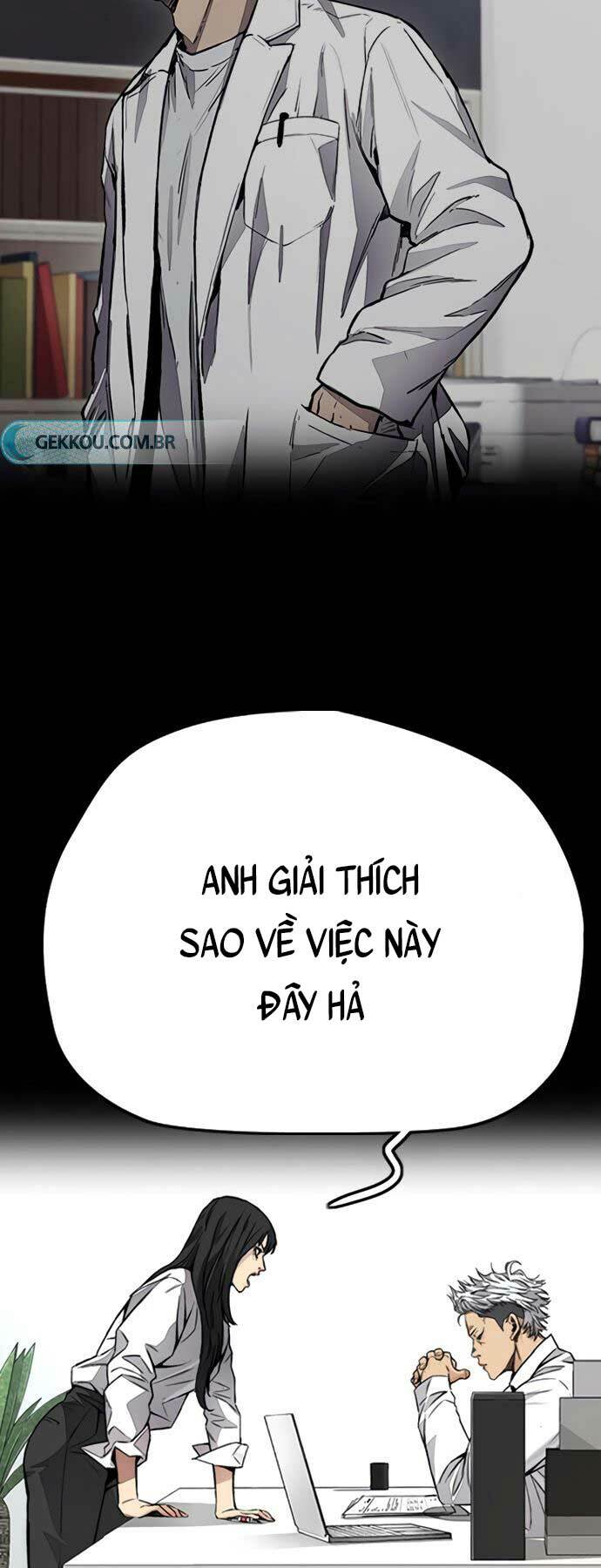 Thể Thao Cực Hạn - Chapter 428 - Page 56