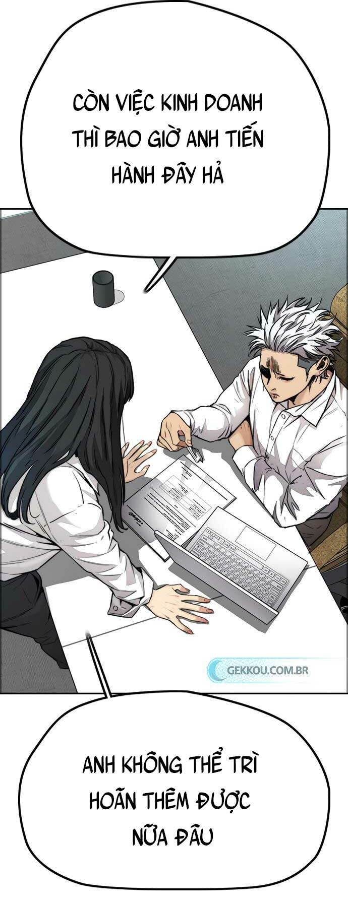 Thể Thao Cực Hạn - Chapter 428 - Page 59