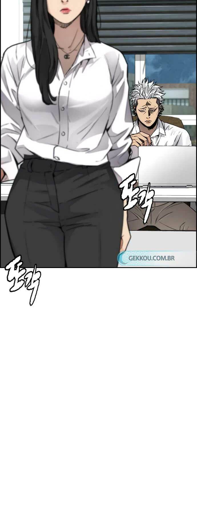 Thể Thao Cực Hạn - Chapter 428 - Page 67