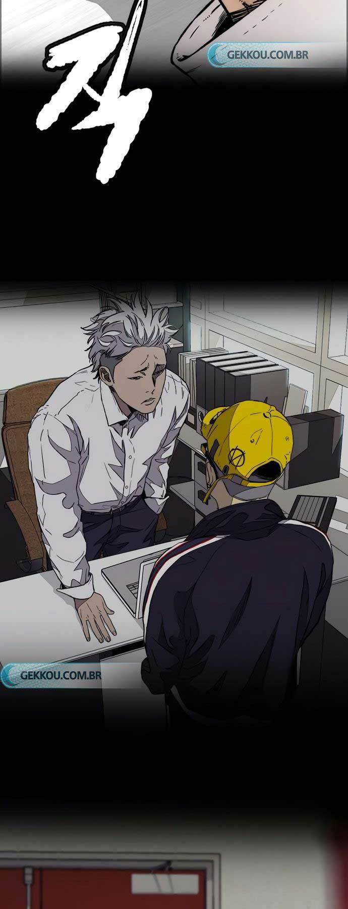 Thể Thao Cực Hạn - Chapter 428 - Page 71