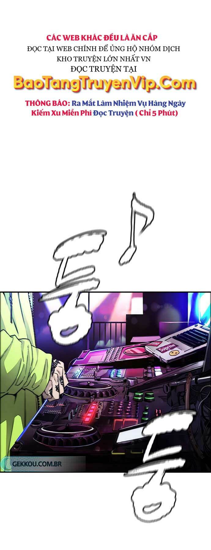 Thể Thao Cực Hạn - Chapter 428 - Page 74