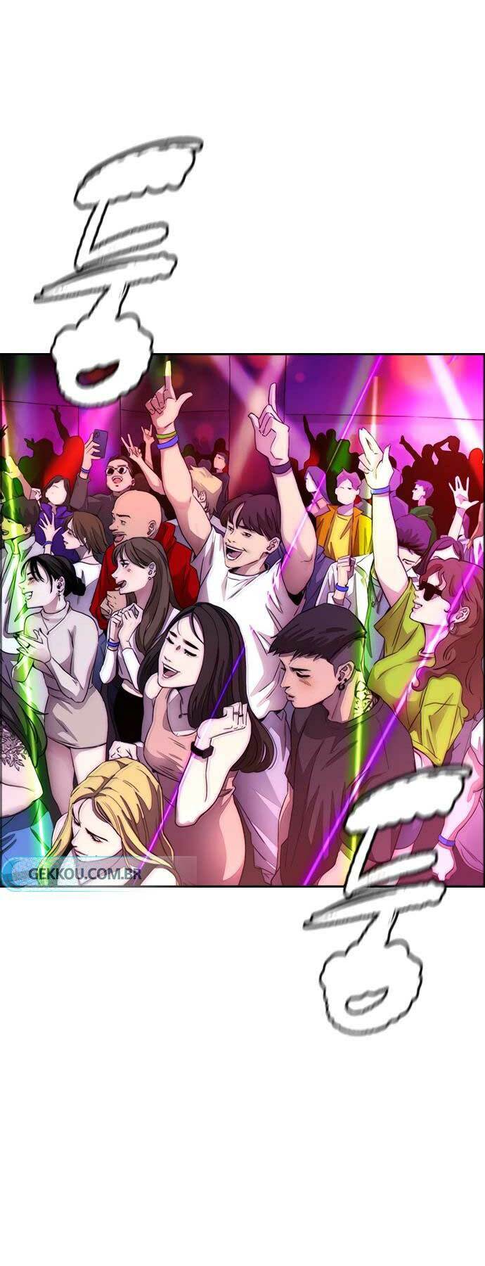 Thể Thao Cực Hạn - Chapter 428 - Page 75