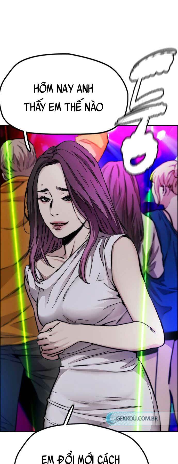 Thể Thao Cực Hạn - Chapter 428 - Page 77