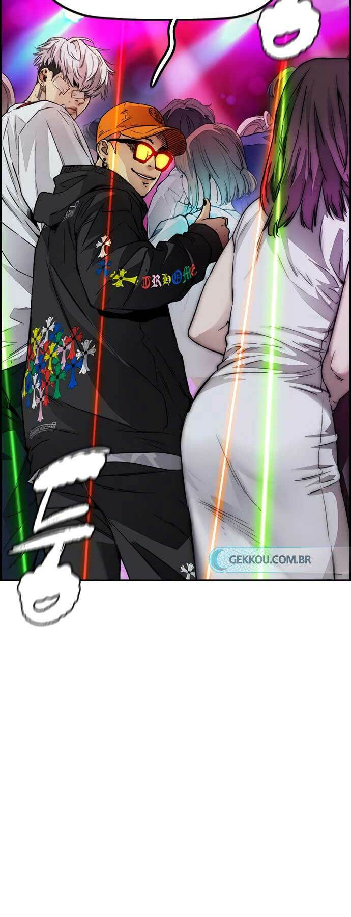 Thể Thao Cực Hạn - Chapter 428 - Page 80