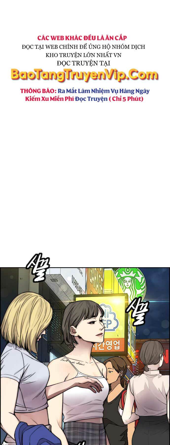 Thể Thao Cực Hạn - Chapter 428 - Page 81