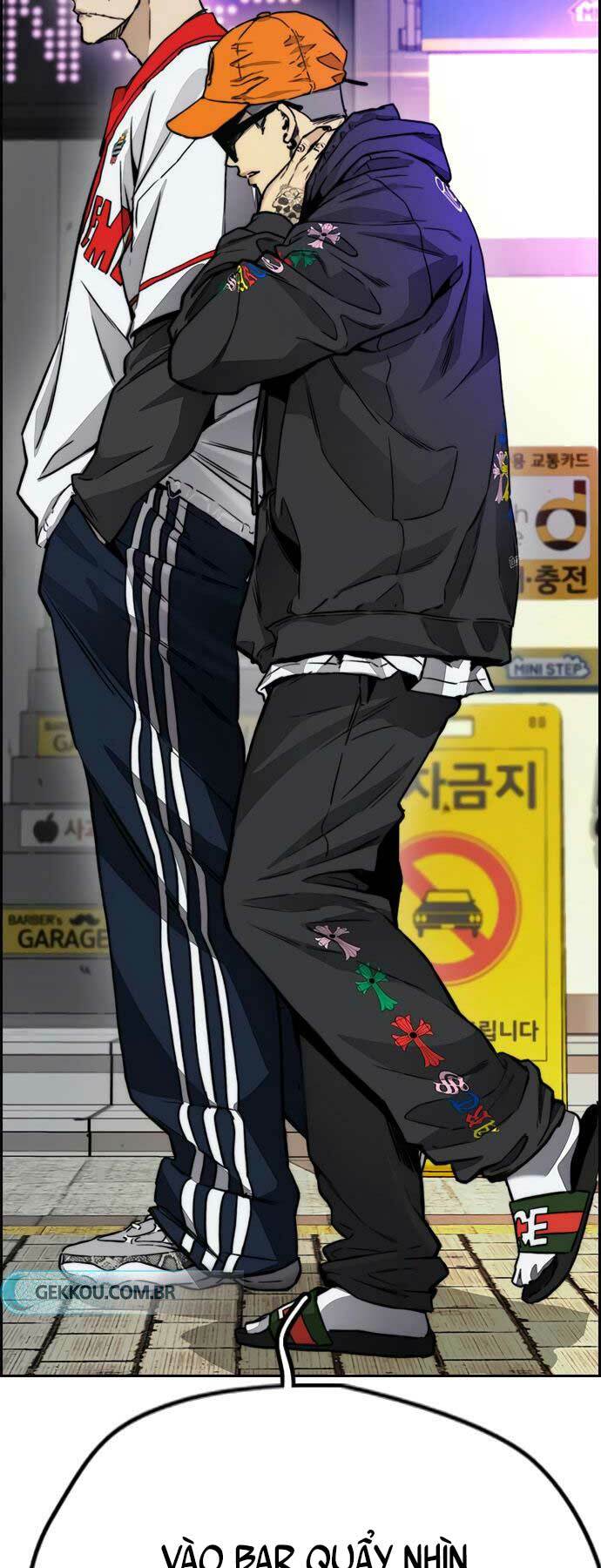 Thể Thao Cực Hạn - Chapter 428 - Page 83