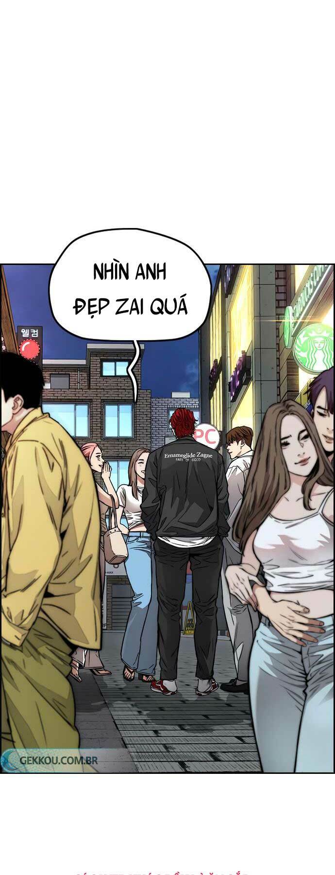 Thể Thao Cực Hạn - Chapter 428 - Page 87