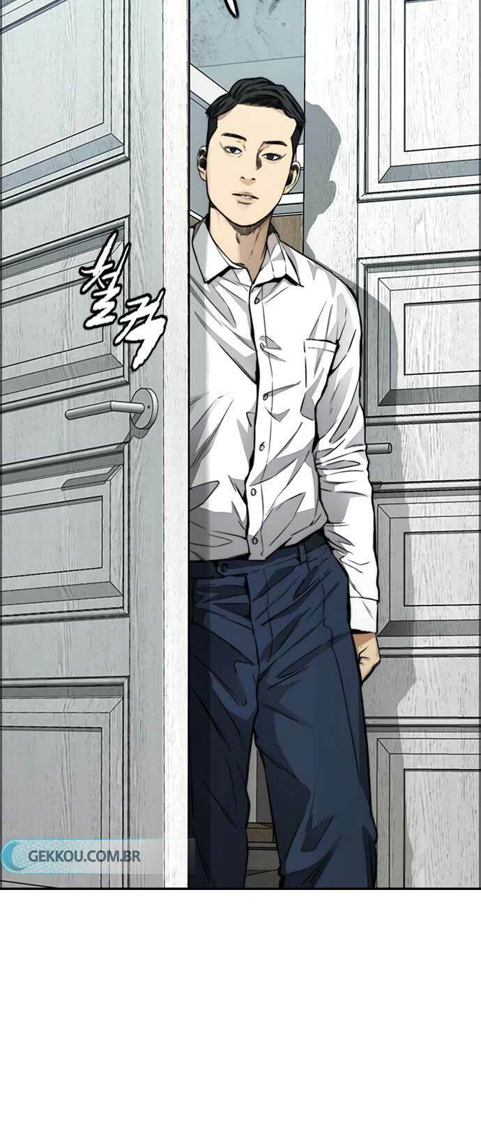 Thể Thao Cực Hạn - Chapter 428 - Page 8