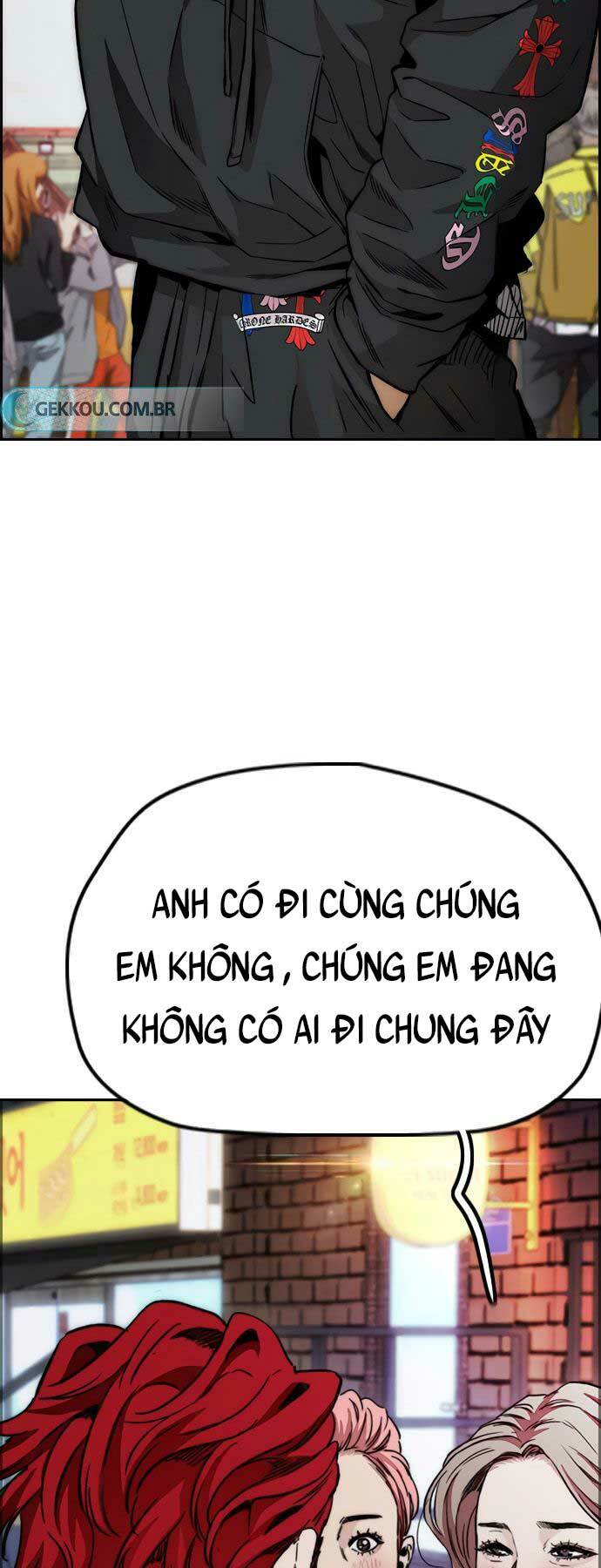 Thể Thao Cực Hạn - Chapter 428 - Page 89